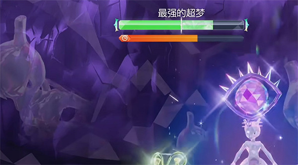 《寶可夢朱紫》可交換寶可夢介紹