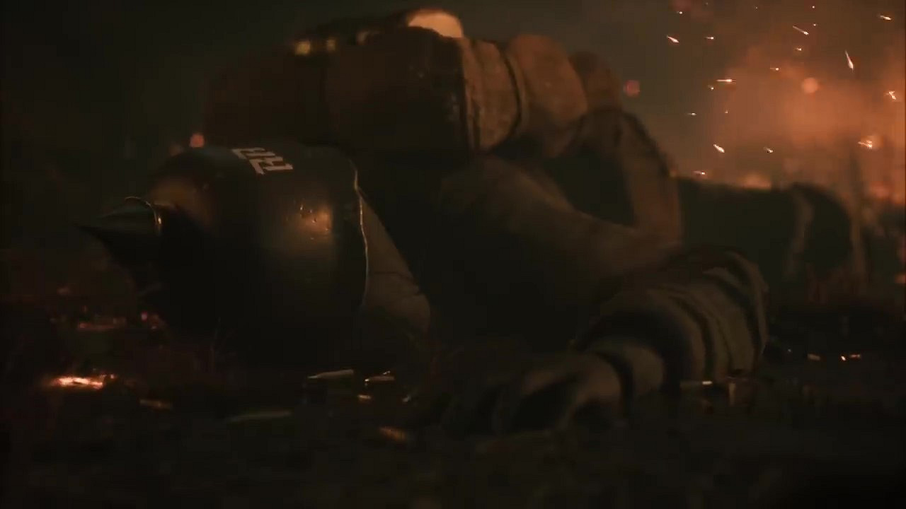 即時戰略遊戲《大鼠帝國》新預告公布!明年Q2開啟測試