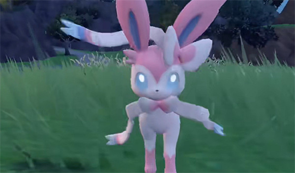 《寶可夢朱紫》高顏值寶可夢介紹