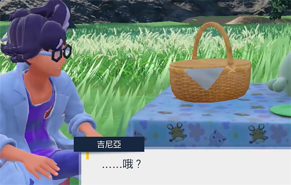 《寶可夢朱紫》dlc前後篇介紹 《寶可夢朱紫》dlc前後篇介紹