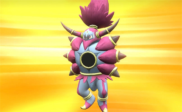 《寶可夢朱紫》神獸分級介紹