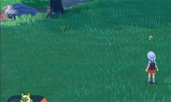 《寶可夢朱紫》letsgo模式收回方法