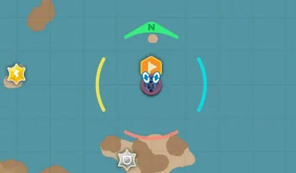 《寶可夢朱紫》藍之圓盤回歸神獸位置匯總