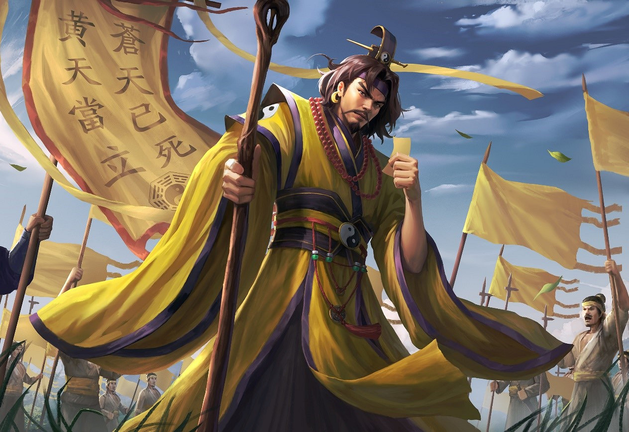 中國大陸研發4X《三國之誌4》定價79元！12月18日上線搶先體驗