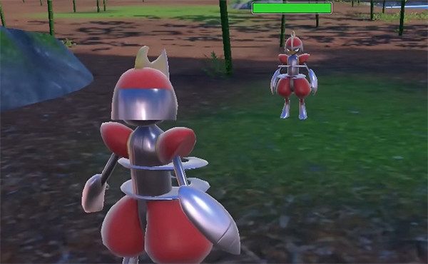 《寶可夢朱紫》特殊進化方式匯總