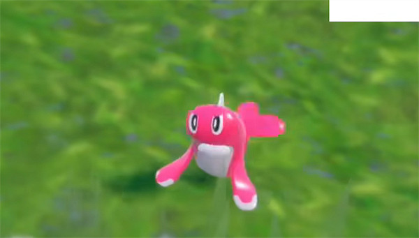 《寶可夢朱紫》前期升級地點