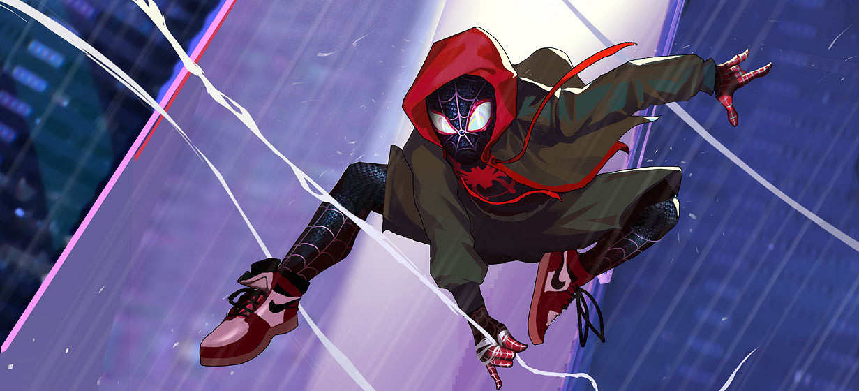 失眠組泄露檔案顯示《蜘蛛人:平行宇宙》遊戲正在開發