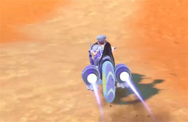 《寶可夢朱紫》遊玩版本推薦