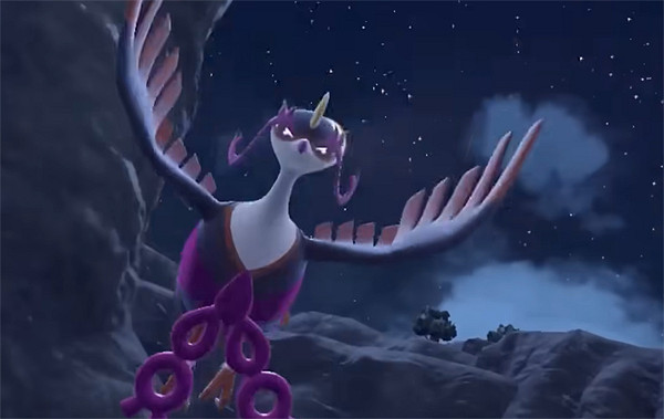 《寶可夢朱紫》三毒獸介紹 《寶可夢朱紫》三毒獸介紹