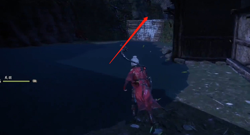 《臥龍蒼天隕落》dlc風起荊襄忠勇怪力漢支線任務攻略 《臥龍蒼天隕落》dlc風起荊襄忠勇怪力漢支線任務攻略