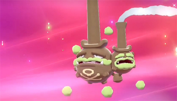 《寶可夢朱紫》精靈圖鑒和實際數量出入解決方法