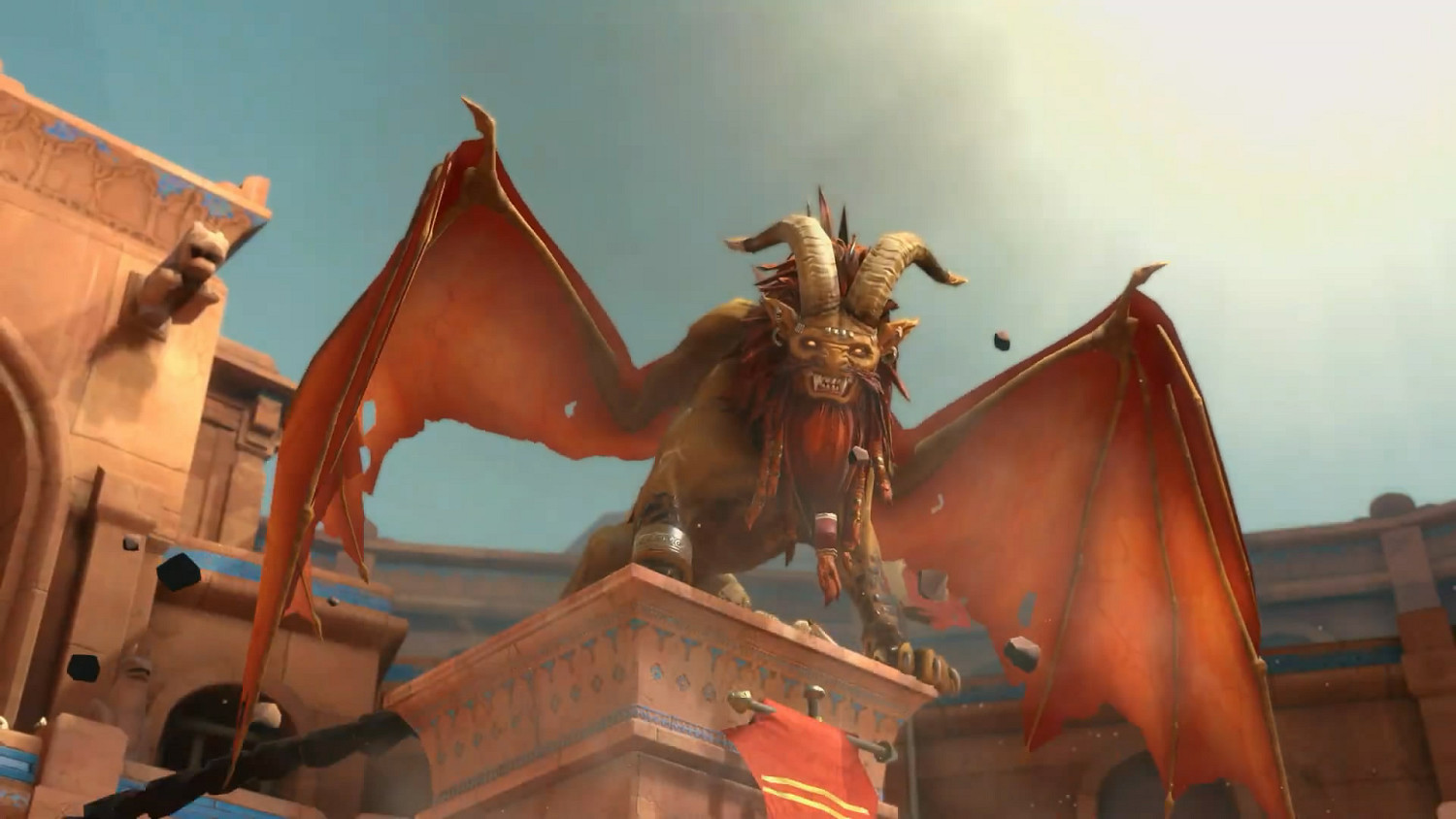 育碧公布《波斯王子:失落的王冠》玩法預覽預告片! 育碧公布《波斯王子:失落的王冠》玩法預覽預告片!