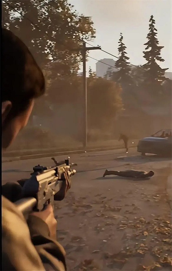 年度最爛遊戲誕生！上線4天差評如潮，開發商跑路