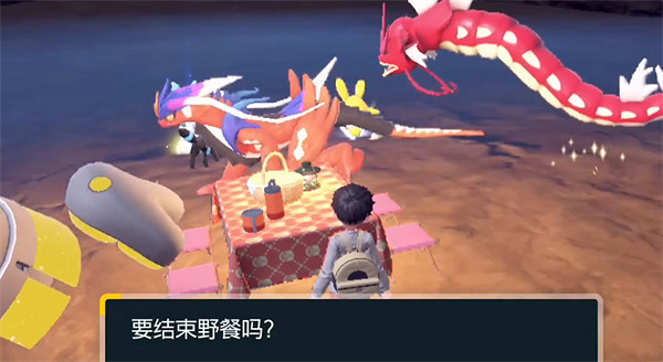 《寶可夢朱紫》暗伊布刷閃攻略