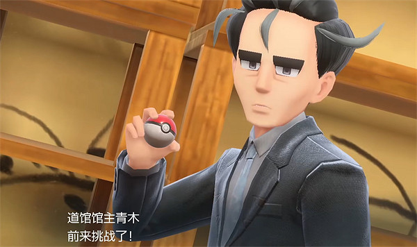 《寶可夢朱紫》道館屬性介紹 《寶可夢朱紫》道館屬性介紹