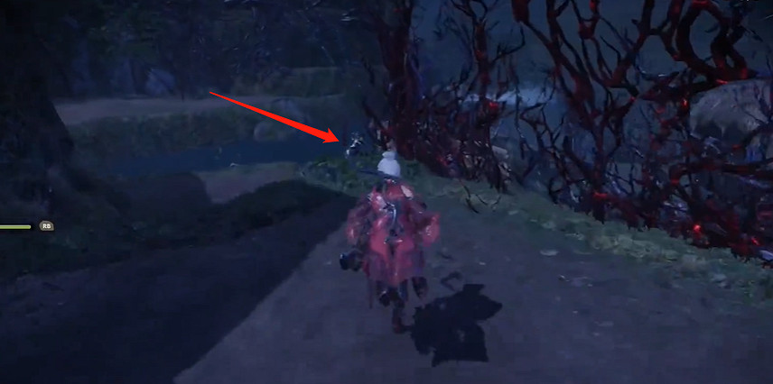 《臥龍蒼天隕落》dlc風起荊襄忠勇怪力漢支線任務攻略 《臥龍蒼天隕落》dlc風起荊襄忠勇怪力漢支線任務攻略