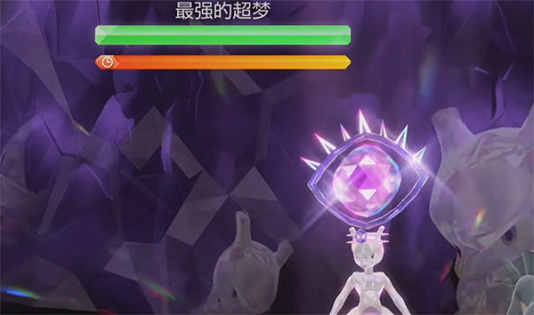 《寶可夢朱紫》超夢坑時間介紹 《寶可夢朱紫》超夢坑時間介紹