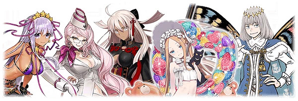 《FGO》福袋2024什麽時候出