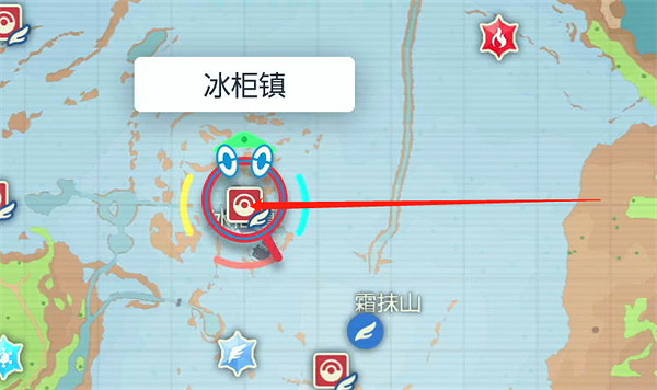 《寶可夢朱紫》暗影球獲取方法