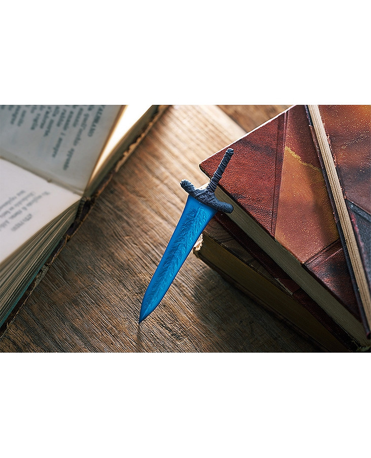 《艾爾登法環》“魔女·菈妮”粘土人公開！開啟預定