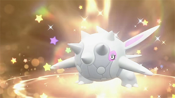 《寶可夢朱紫》禮物接收方法