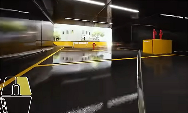 《the finals》長劍玩法攻略 《the finals》長劍玩法攻略