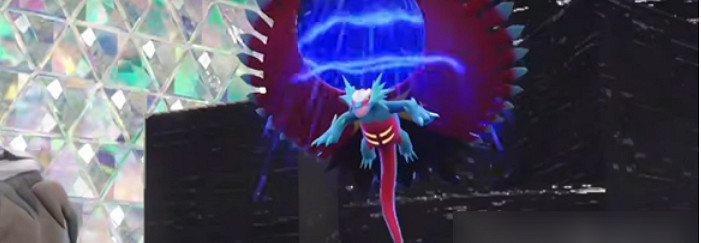 《寶可夢朱紫》的最終對戰攻略