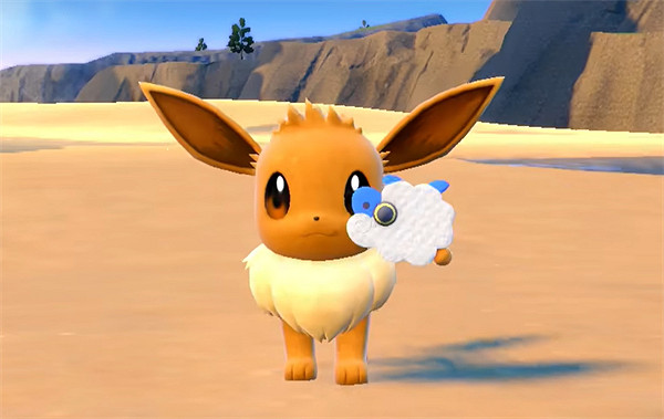 《寶可夢朱紫》親密度查看方式