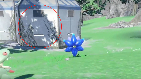 《寶可夢朱紫》第零區研究所走法介紹