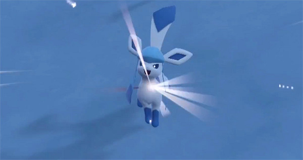 《寶可夢朱紫》伊布家族介紹