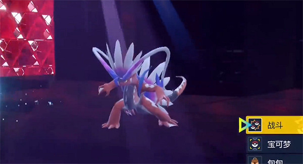 《寶可夢朱紫》隱藏結局介紹 《寶可夢朱紫》隱藏結局介紹