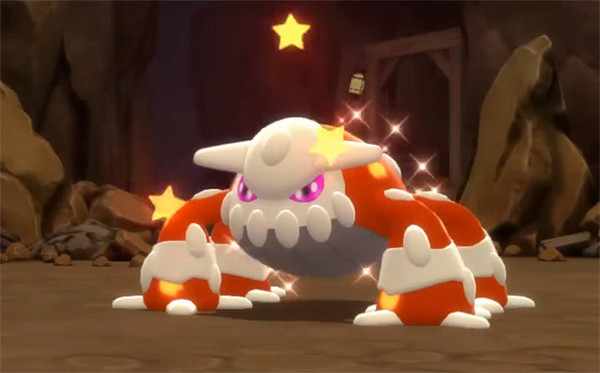 《寶可夢朱紫》最強火屬性寶可夢介紹