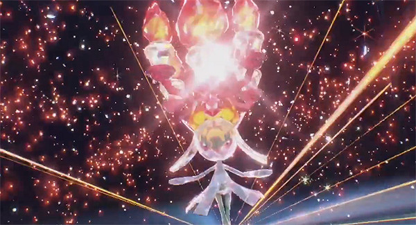 《寶可夢朱紫》太晶奇魯莉安位置 《寶可夢朱紫》太晶奇魯莉安位置