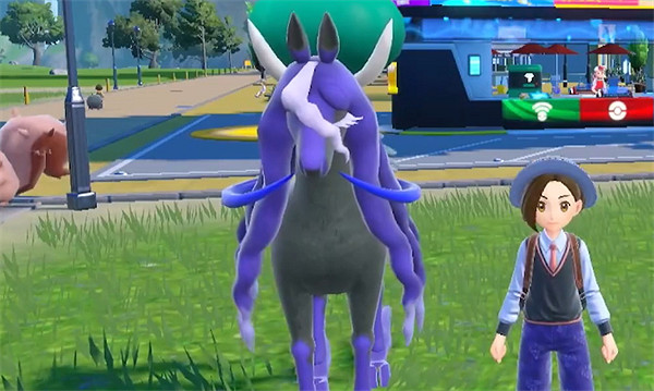 《寶可夢朱紫》超能力屬性克制介紹 《寶可夢朱紫》超能力屬性克制介紹