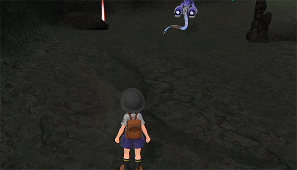 《寶可夢朱紫》新手寵物捕捉位置