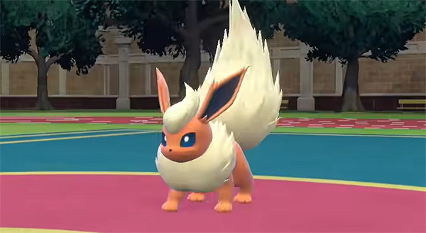 《寶可夢朱紫》仙後陣容介紹