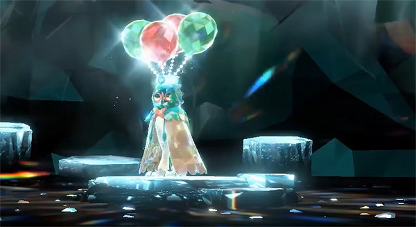 《寶可夢朱紫》前7代禦三家寶可夢介紹