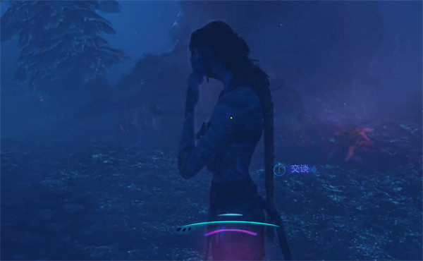 《阿凡達潘朵拉邊境》溫柔巨獸支線任務攻略 《阿凡達潘朵拉邊境》溫柔巨獸支線任務攻略