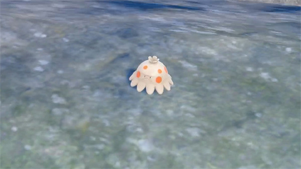 《寶可夢朱紫》閃光蘑蘑菇捕捉位置