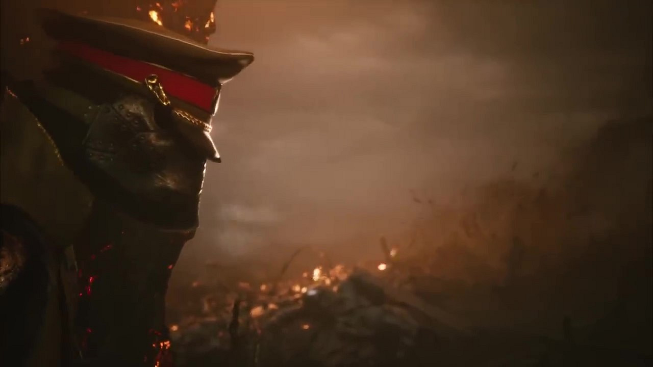 即時戰略遊戲《大鼠帝國》新預告公布!明年Q2開啟測試