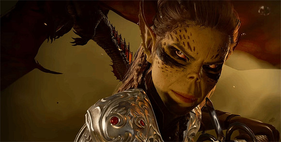 拉瑞安總裁感慨：《博德3》的開發人員也難逃裁員命運