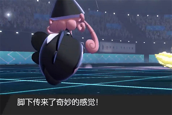 《寶可夢朱紫》避免混亂方法介紹 《寶可夢朱紫》避免混亂方法介紹