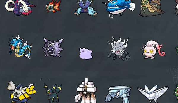 《寶可夢朱紫》寶可夢強度排行榜 《寶可夢朱紫》寶可夢強度排行榜