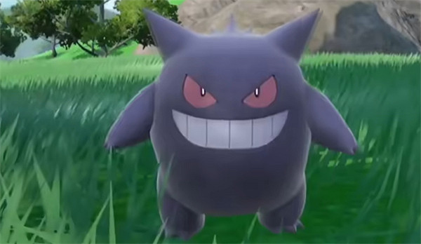 《寶可夢朱紫》交換進化的寶可夢介紹