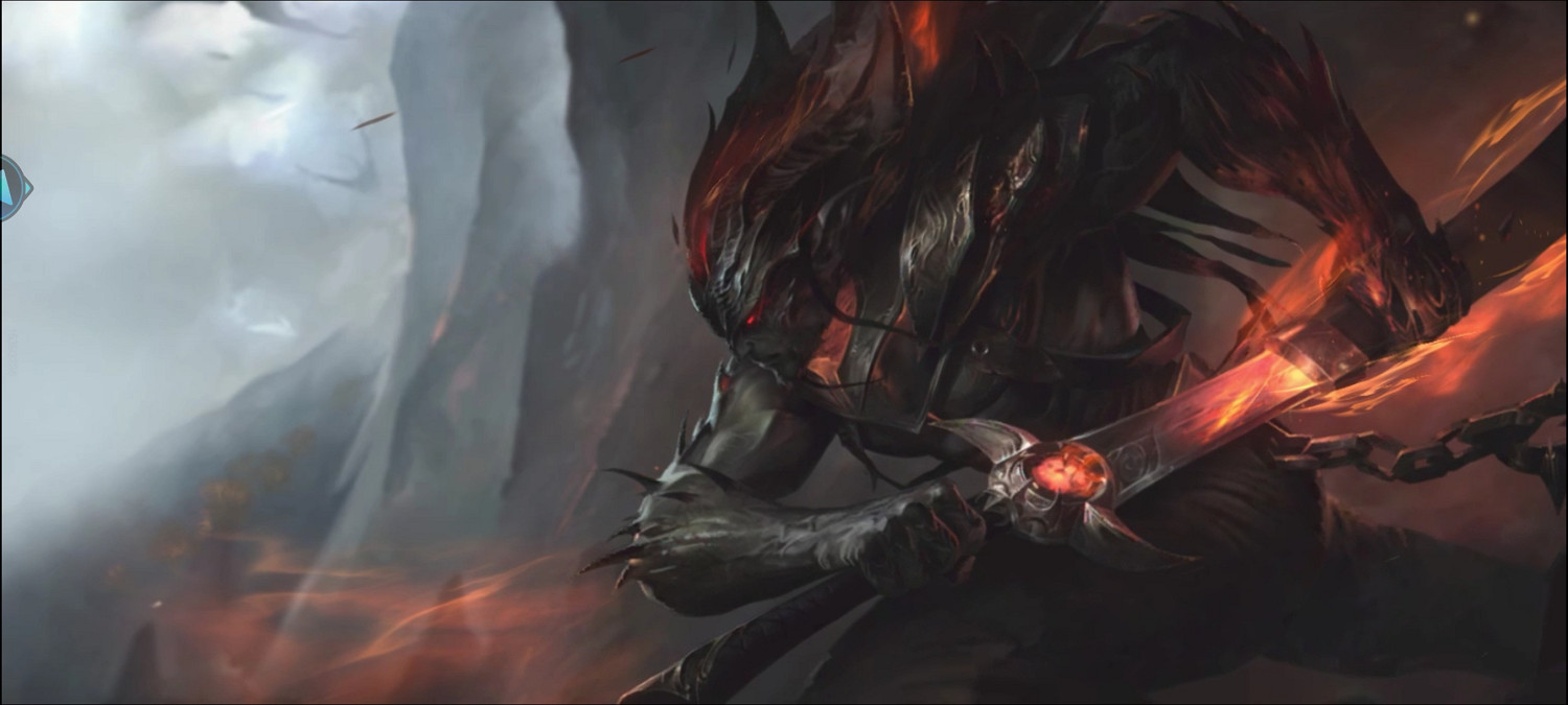 英雄聯盟手遊英雄強度排行大全 英雄聯盟手遊英雄強度排行大全