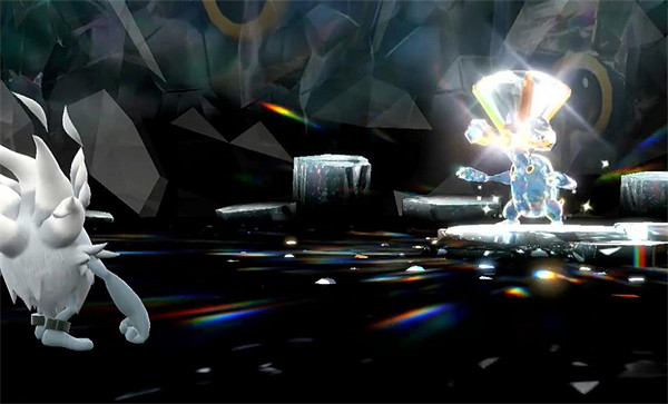 《寶可夢朱紫》赫拉克羅斯捕捉位置