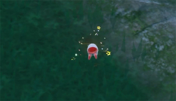 《寶可夢朱紫》強顎雞母蟲刷閃方法