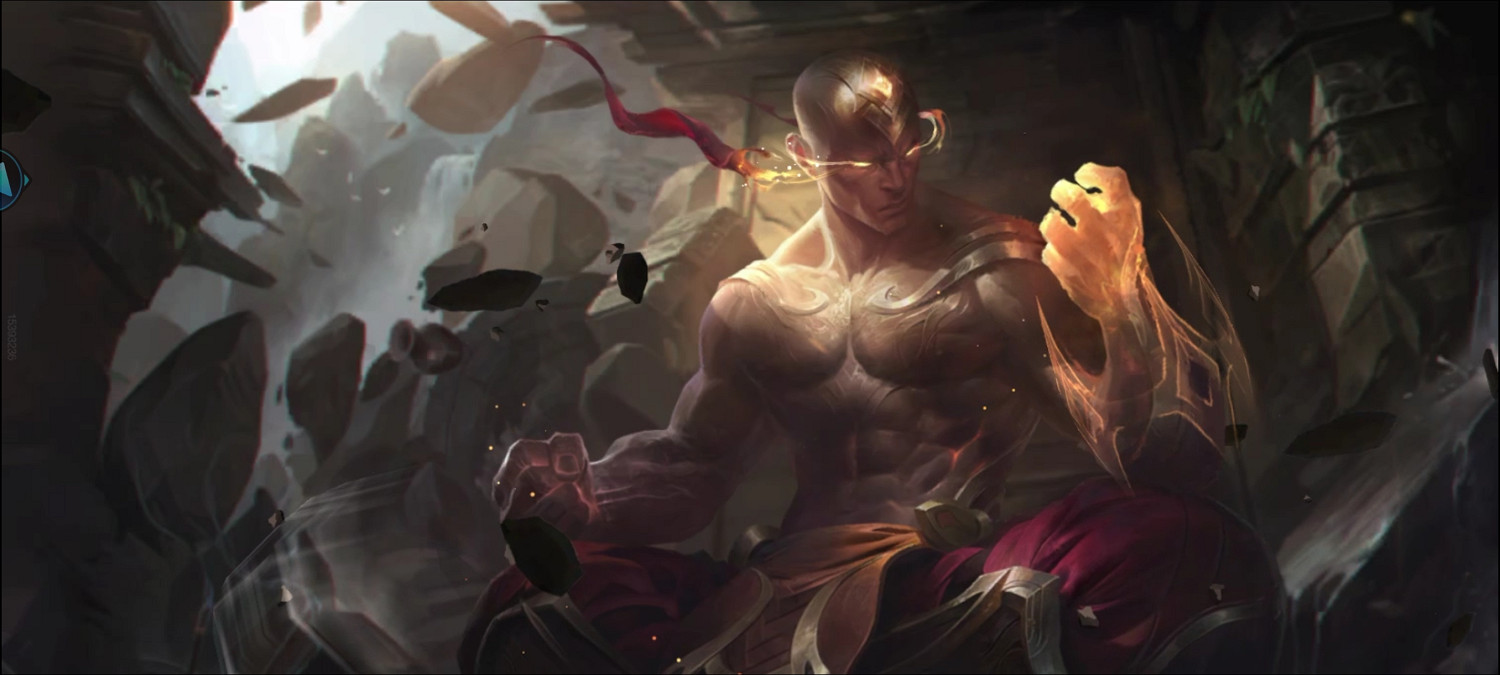 英雄聯盟手遊英雄強度排行大全 英雄聯盟手遊英雄強度排行大全