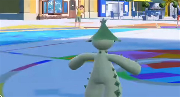 《寶可夢朱紫》夢歌仙人掌努力值加點介紹 《寶可夢朱紫》夢歌仙人掌努力值加點介紹