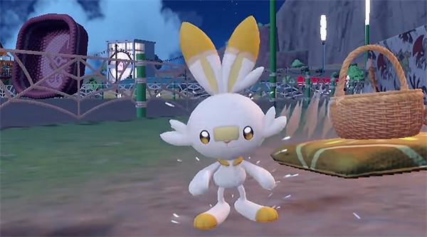 《寶可夢朱紫》炎兔兒性格推薦